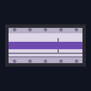 The HT-2 Hypergolic Tank as drawn in the hangar.