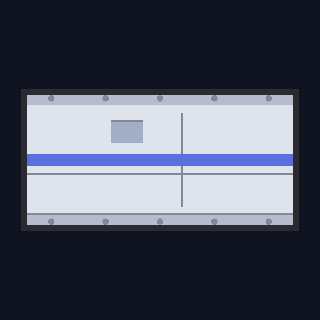 The XT-8 Xenon Tank as drawn in the hangar.